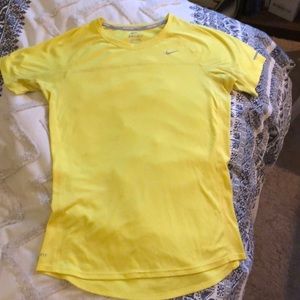 Nike Dri-fit top